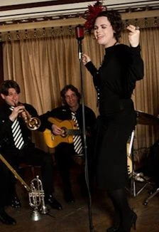 Джазовый бранч с Moscow Ragtime Band — Джаз-клуб «Эссе» — афиша Санкт-Петербурга