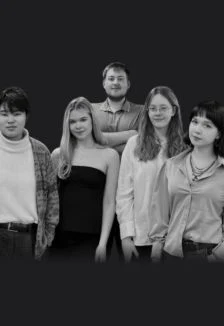 Джазовый квинтет Insomnia — Новосибирский Дом джаза — афиша Санкт-Петербурга
