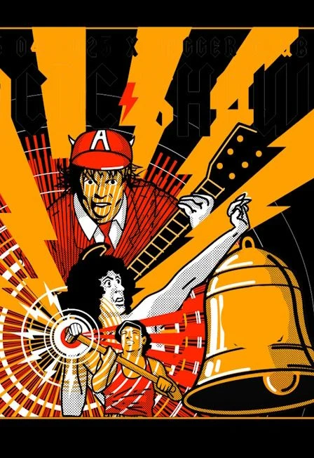 EASY DIZZY — Jagger — афиша Санкт-Петербурга