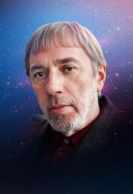 Эдуард Артемьев. Музыка из кинофильмов Н. Михалкова — Московский международный Дом музыки (ММДМ) — афиша