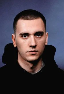 Егор Свирский. Стендап-концерт — ДК железнодорожников им. А.С. Пушкина — афиша Самара