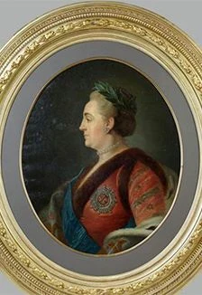 Екатерина II и Век Просвещения: Русский проект — Музей-заповедник «Коломенское» — афиша Москва