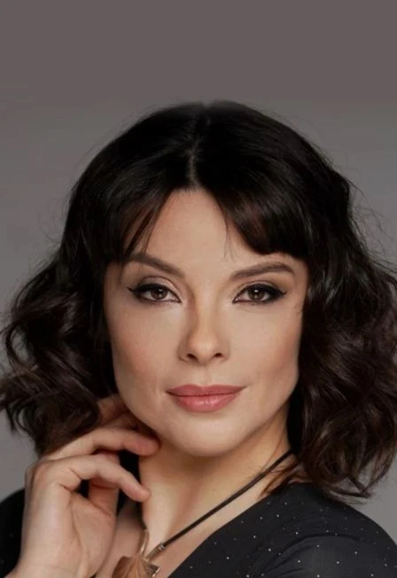 Екатерина Мечетина, ГАСК, дирижёр - В. Полянский — Московский концертный зал «Зарядье» — афиша Санкт-Петербурга