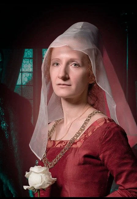 Екатерина Мишаненкова. Право первой ночи, пояс верности и кровь на простыне: средневековая «клубничка» и откуда она взялась. — Тренинг-центр «Измайловский» — афиша Санкт-Петербурга
