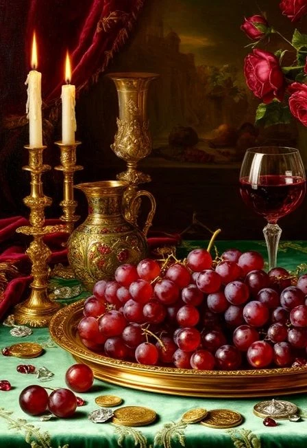 Экскурсия №2 с 2 подарками в Музее Духов — Музей духов — афиша