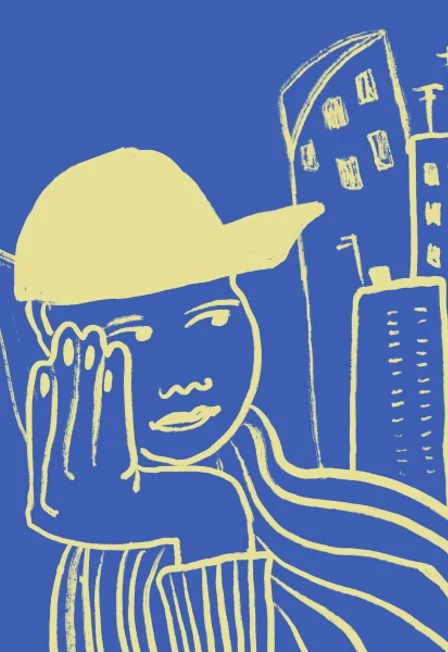 Экскурсия — исследование для подростков «Книга художника» — Музей русского импрессионизма — афиша Санкт-Петербурга