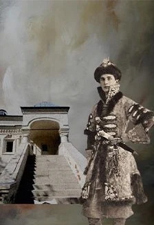 Экскурсия «Князь.Тайны» — Музей пряника — афиша Санкт-Петербурга