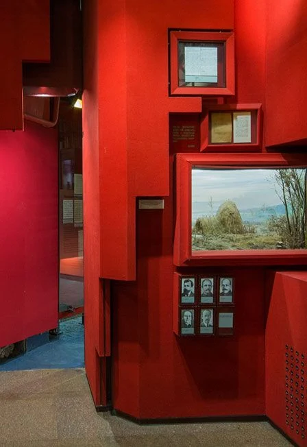 Экскурсия по музею — история, архитектура, постоянные выставки — Площадь Мира — афиша Санкт-Петербурга