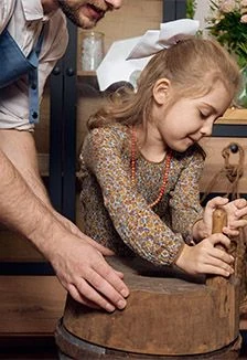 Экскурсия в музее — Музей пряника — афиша Санкт-Петербурга
