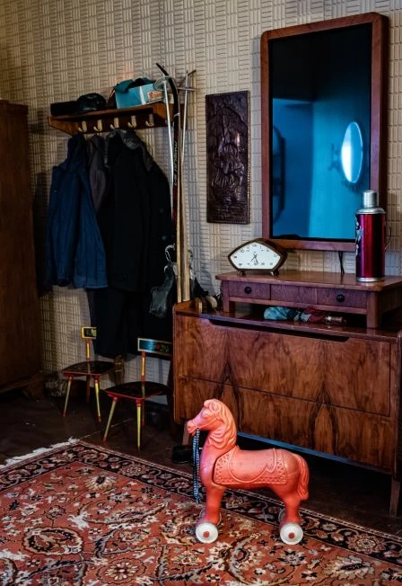Экскурсия в музей Дом Китобоя — Музей Дом китобоя — афиша Санкт-Петербурга