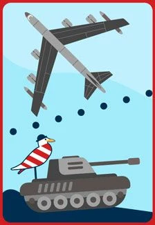 Экскурсия в музей Военной миниатюры — Кронштадт, Форт Константин — афиша Санкт-Петербурга