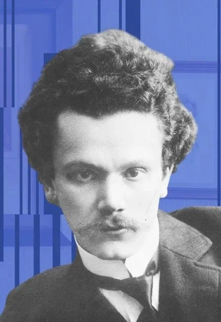 Экскурсия в составе сборной группы «Властелин черно-белых клавиш» — Музей-квартира А. Б. Гольденвейзера — афиша Санкт-Петербурга