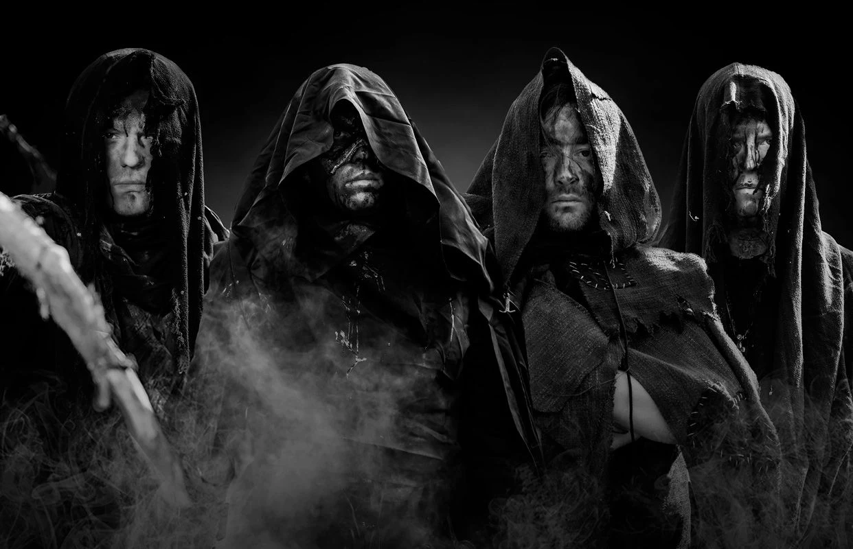 Elderwind / Eoront / Edoma / Crust — FACTORY 3 — афиша Санкт-Петербург