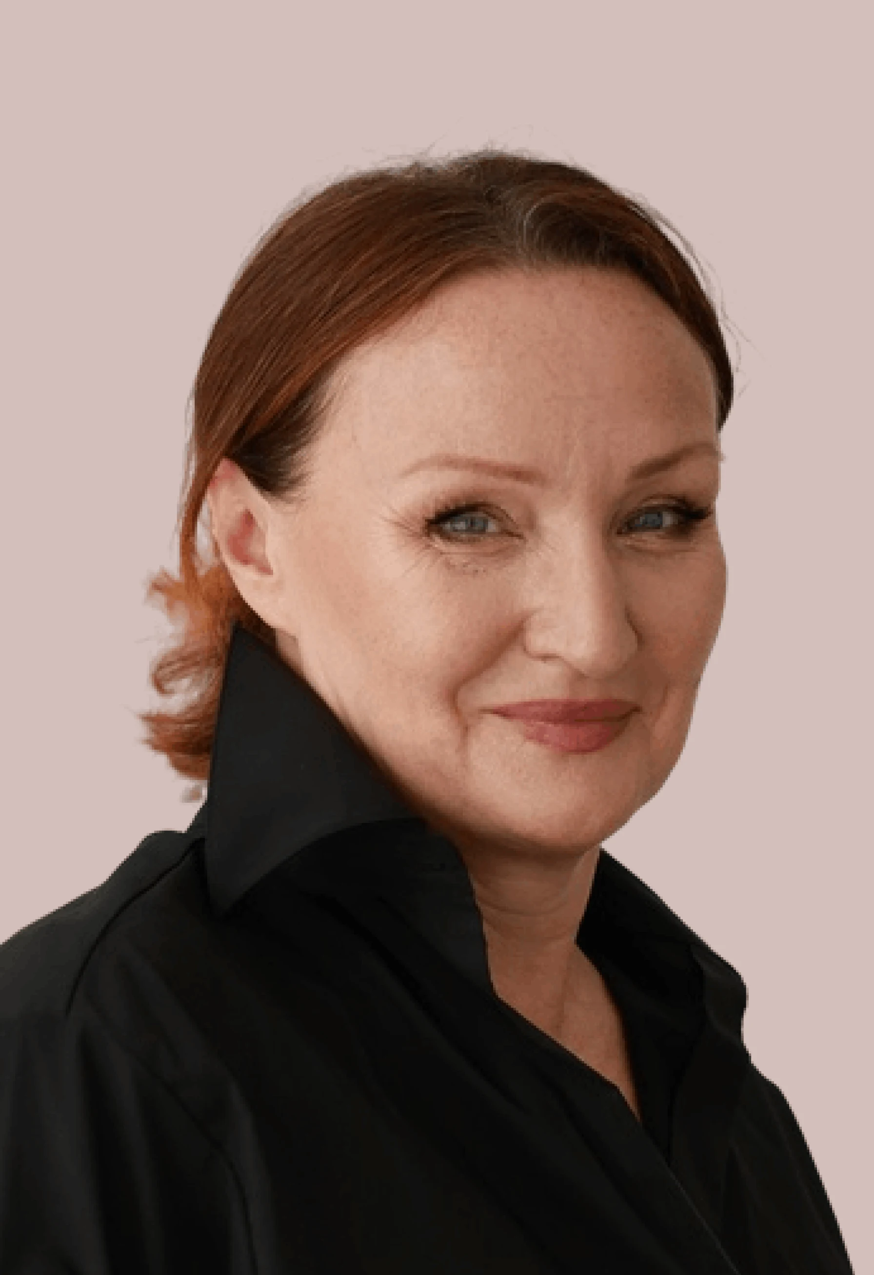 Елена Новикова. Сольный стендап концерт — Стендап клуб Локация — афиша Санкт-Петербурга