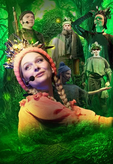 Елена Премудрая — ДК Выборгский — афиша Санкт-Петербурга