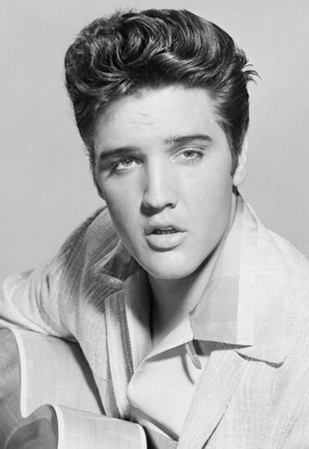 Elvis Lives! День рождения короля рок-н-ролла — Московский международный Дом музыки (ММДМ) — афиша Санкт-Петербурга