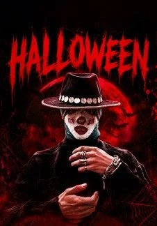 Embargo Halloween Masquerade Party — Ресторан Волгоград — афиша