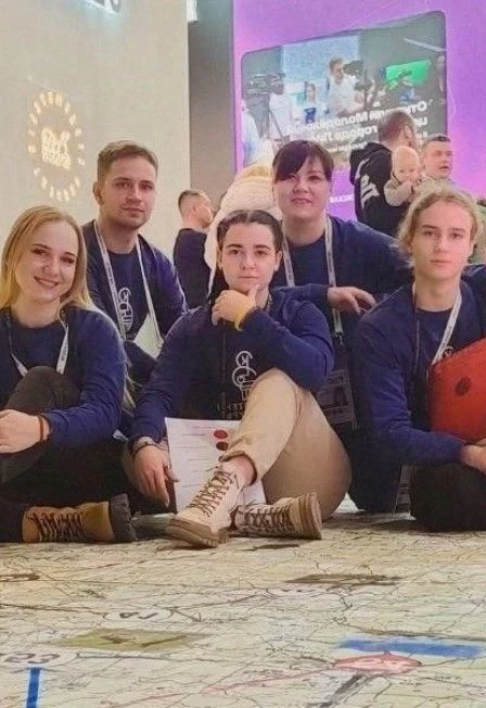 Энергия молодежи. Квест — Стародеревенский филиал МБУК "РДК" — афиша Санкт-Петербурга