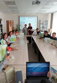 Эрудит в мире искусства: Игра — МБУ «ЦБС Ковылкинского муниципального района» — афиша Ковылкино