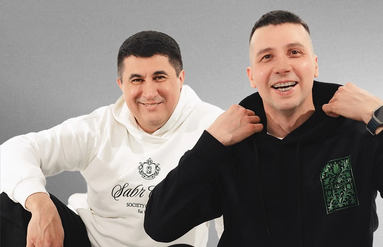 Эссе шоу — КЦ Сайдаш — афиша