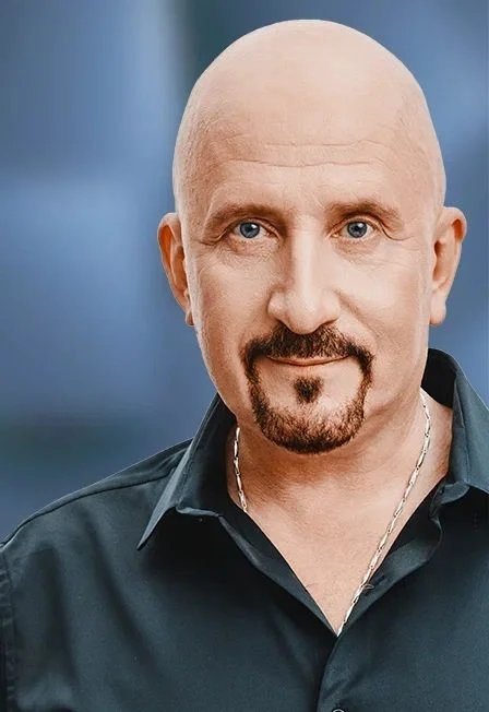 Евгений Григорьев. "За все тебя благодарю" — ДК Машиностроитель — афиша Санкт-Петербурга
