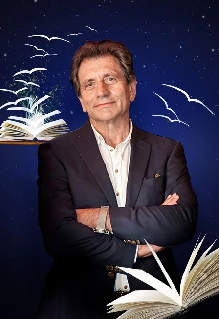 Евгений Князев «Дом из стихов» — Центральный Дом Литераторов (ЦДЛ) — афиша Санкт-Петербурга