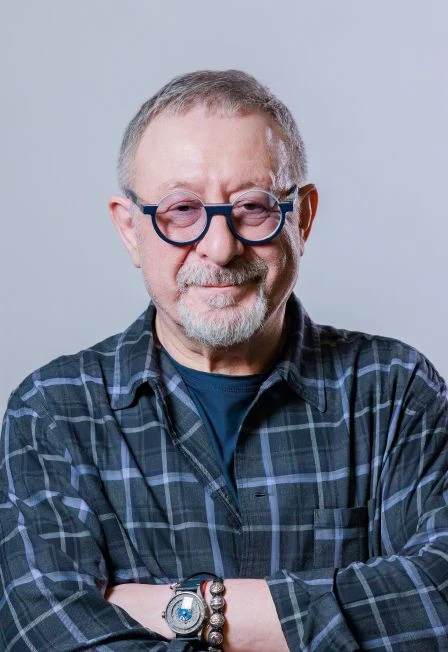Евгений Маргулис — ДК Пролетарка — афиша Санкт-Петербурга