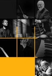 Эйнауди, Циммер, Рихтер, Уильямс. Шедевры неоклассики — ГБКЗ им. С.Сайдашева — афиша Санкт-Петербурга