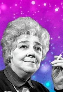 Фаина Раневская. Одинокая насмешница — Театриум на Серпуховке п/р Терезы Дуровой — афиша Санкт-Петербурга