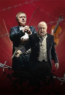 Фальшивая нота — Культурный центр «Меридиан» — афиша Санкт-Петербурга