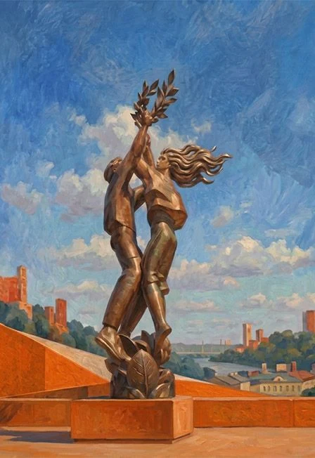 Фестиваль электронной музыки Дружба — ДК Завода «Серп и Молот» — афиша
