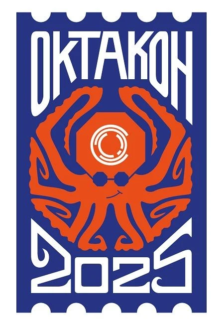 Фестиваль гик-культуры "Октакон"