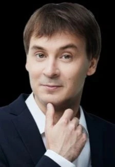 Филипп Копачевский — Вятская филармония имени П.И. Чайковского — афиша Санкт-Петербурга