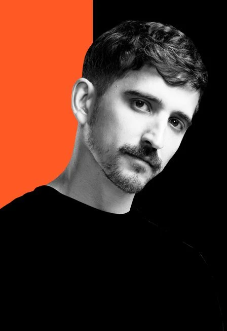 Филипп Воронин — StandUp Store Moscow — афиша Санкт-Петербурга
