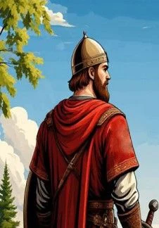 Финист – Ясный сокол — Национальный театр УР — афиша Санкт-Петербурга