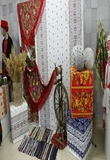 Фольклорные посиделки. Программа — Клуб досуга и творчества г.Соль-Илецк — афиша Санкт-Петербурга