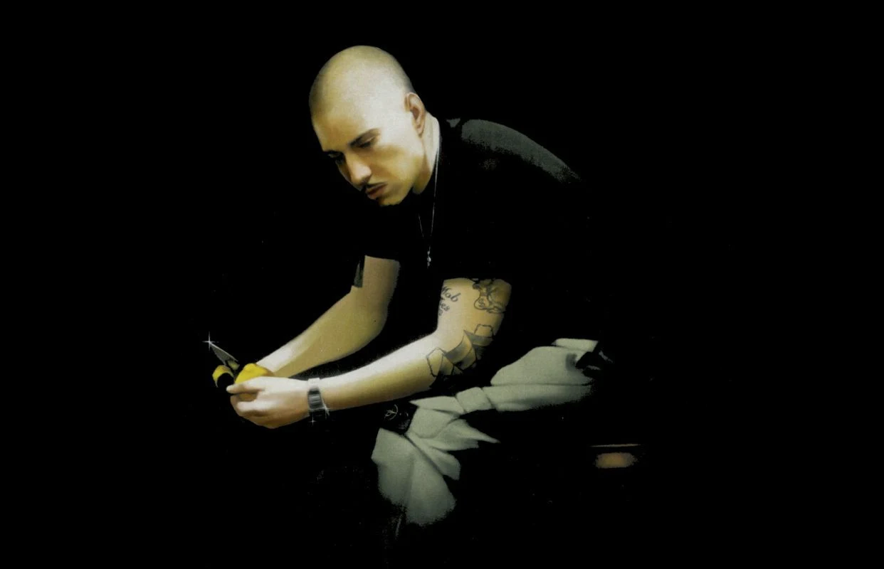 Friendly Thug 52 Ngg — Резиденция королей — афиша Калининград