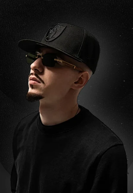 Friendly Thug 52 Ngg: Mille Grazie Tour — Milo Concert Hall — афиша Санкт-Петербурга