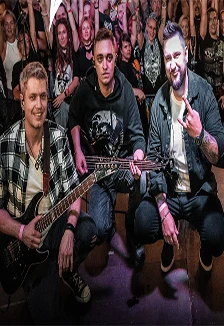 Fun mode в Екатеринбурге — Нирвана club — афиша Санкт-Петербурга