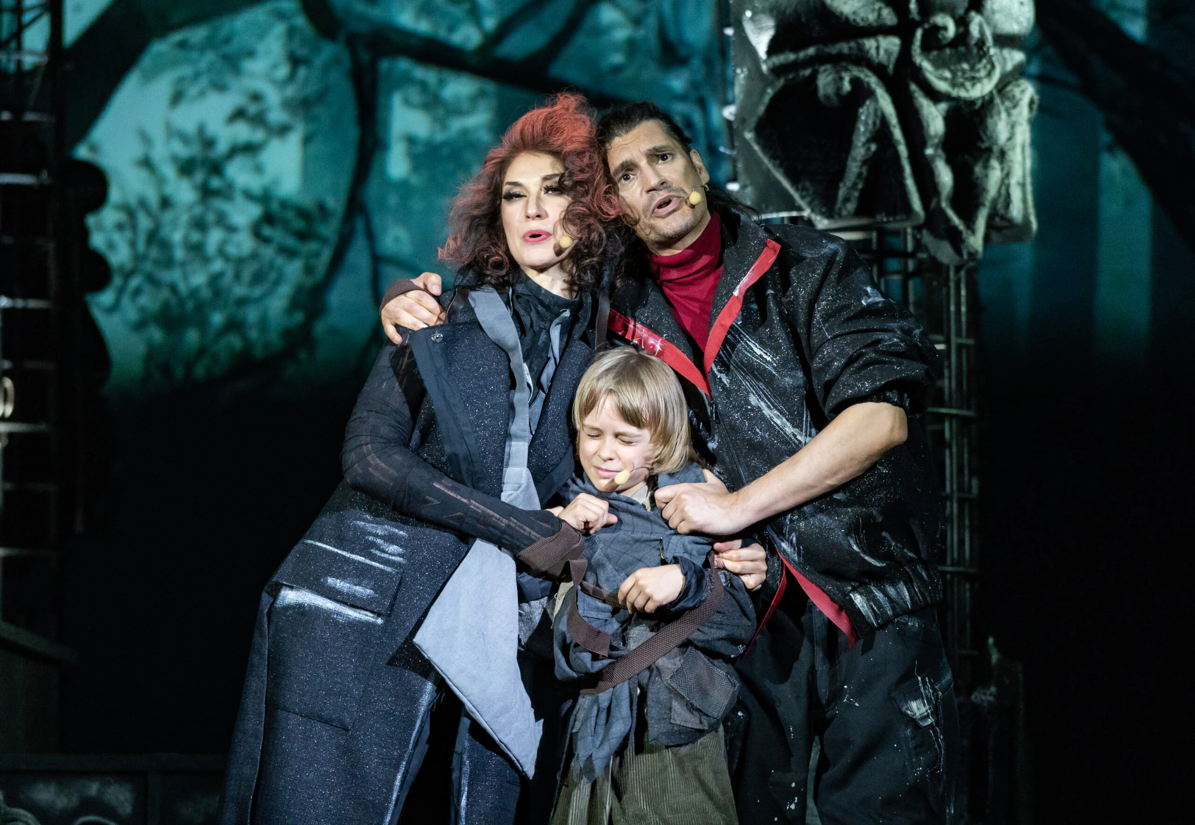 Сказка странствий — фото 4