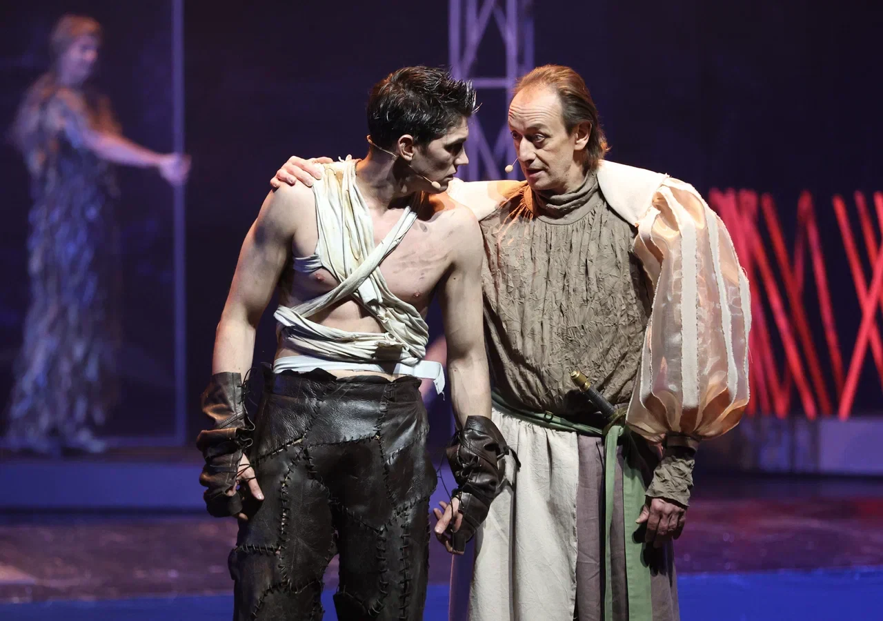 The Epic of Gilgamesh — photo 4