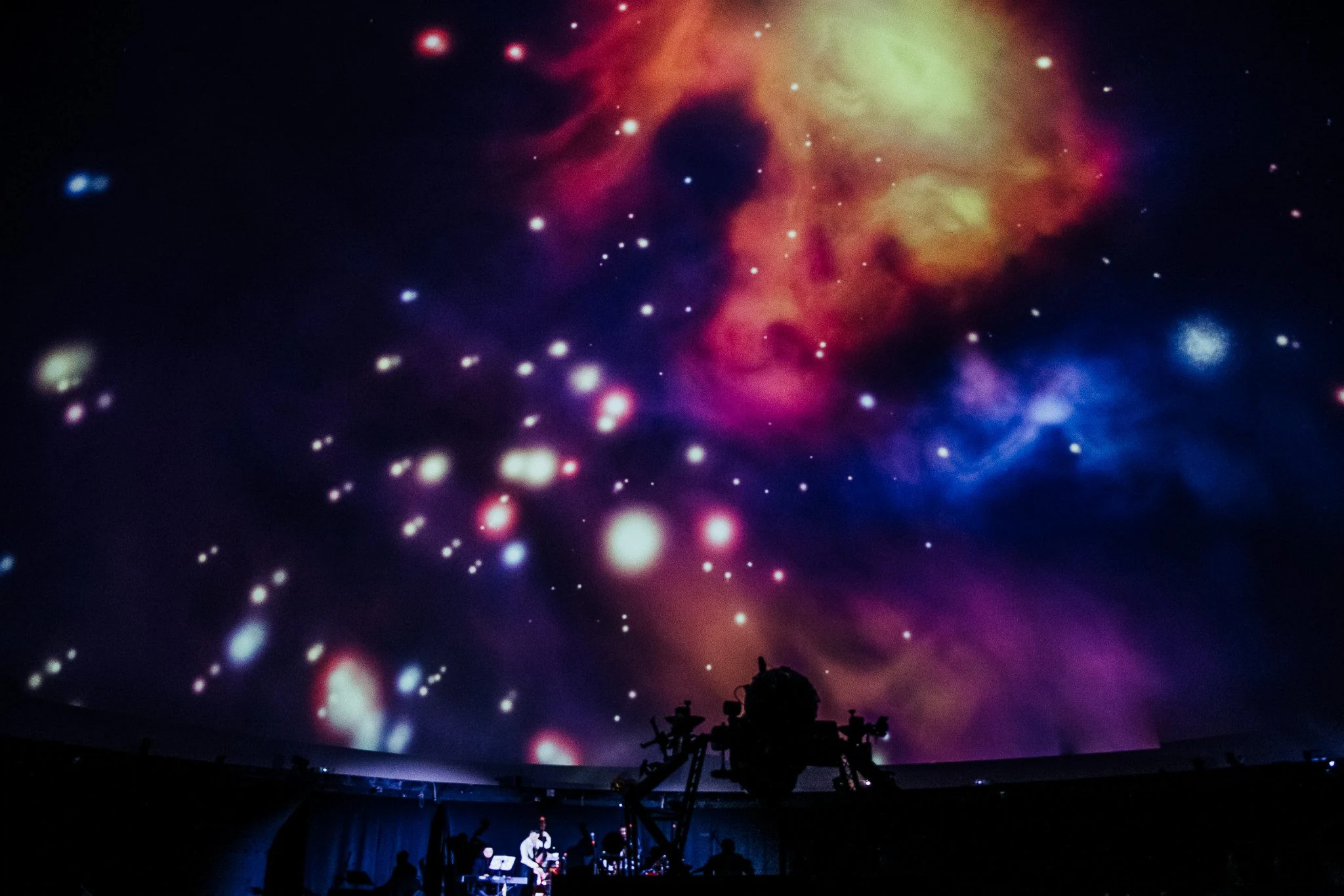 Концерт Lana Del Rey. Tribute under stars — фото 5