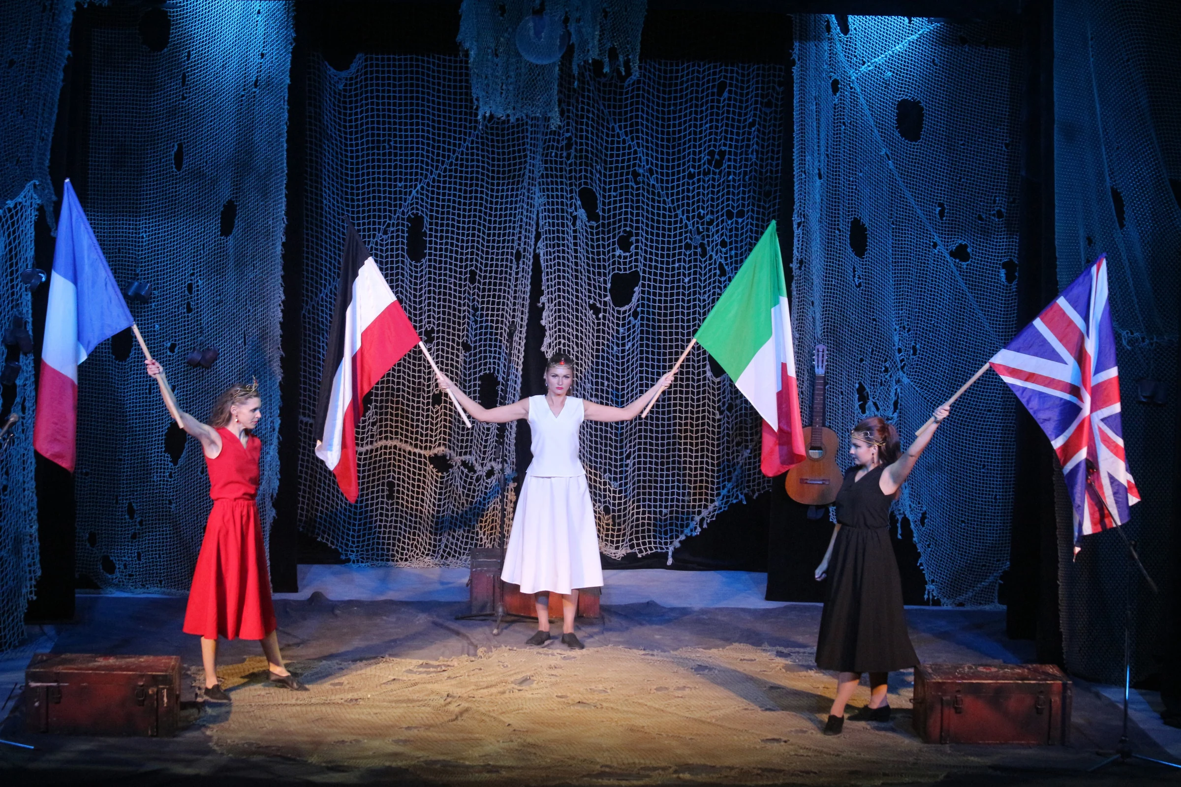 Ржев 42-ой год — фото 2