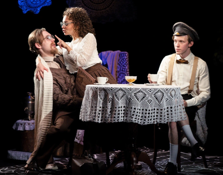 The Darling — photo 3