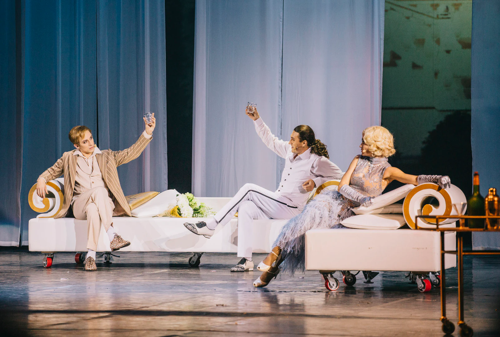 The Great Gatsby — photo 12
