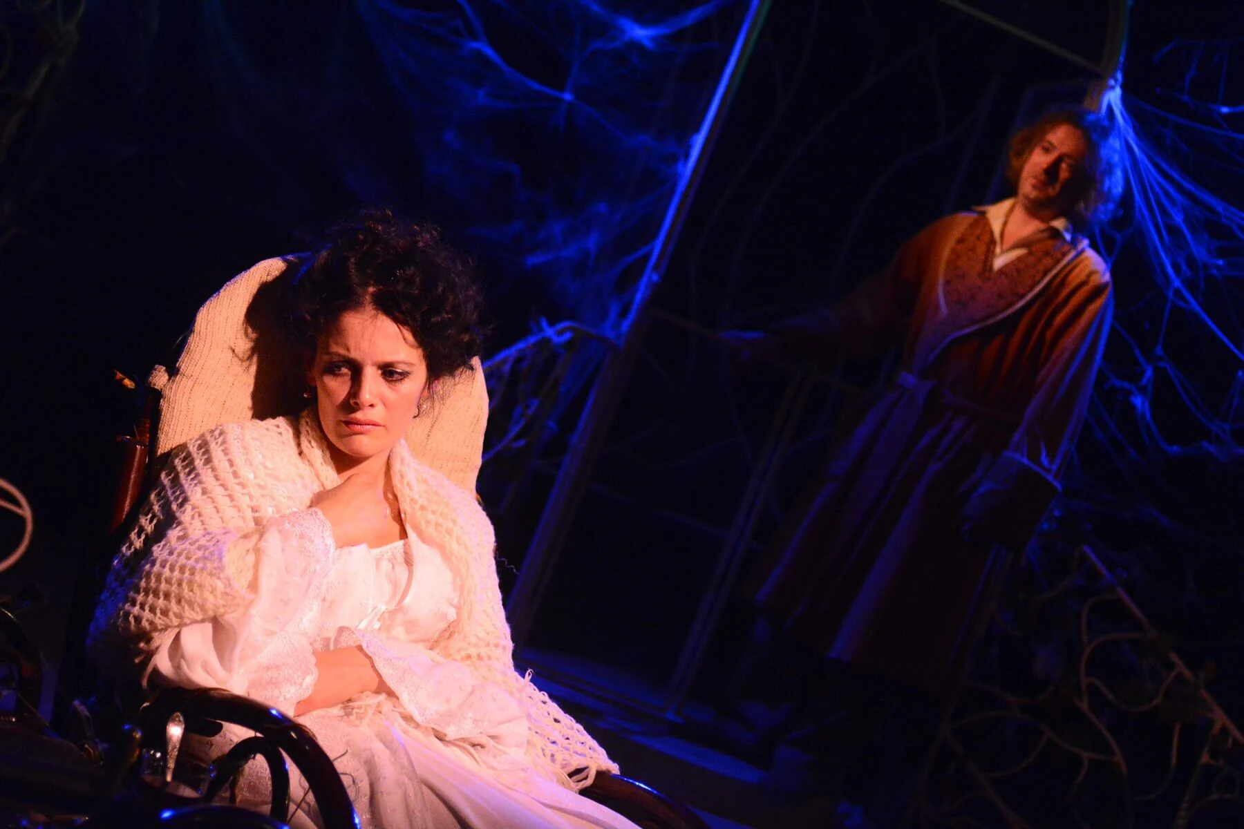 Uncle Vanya — photo 2