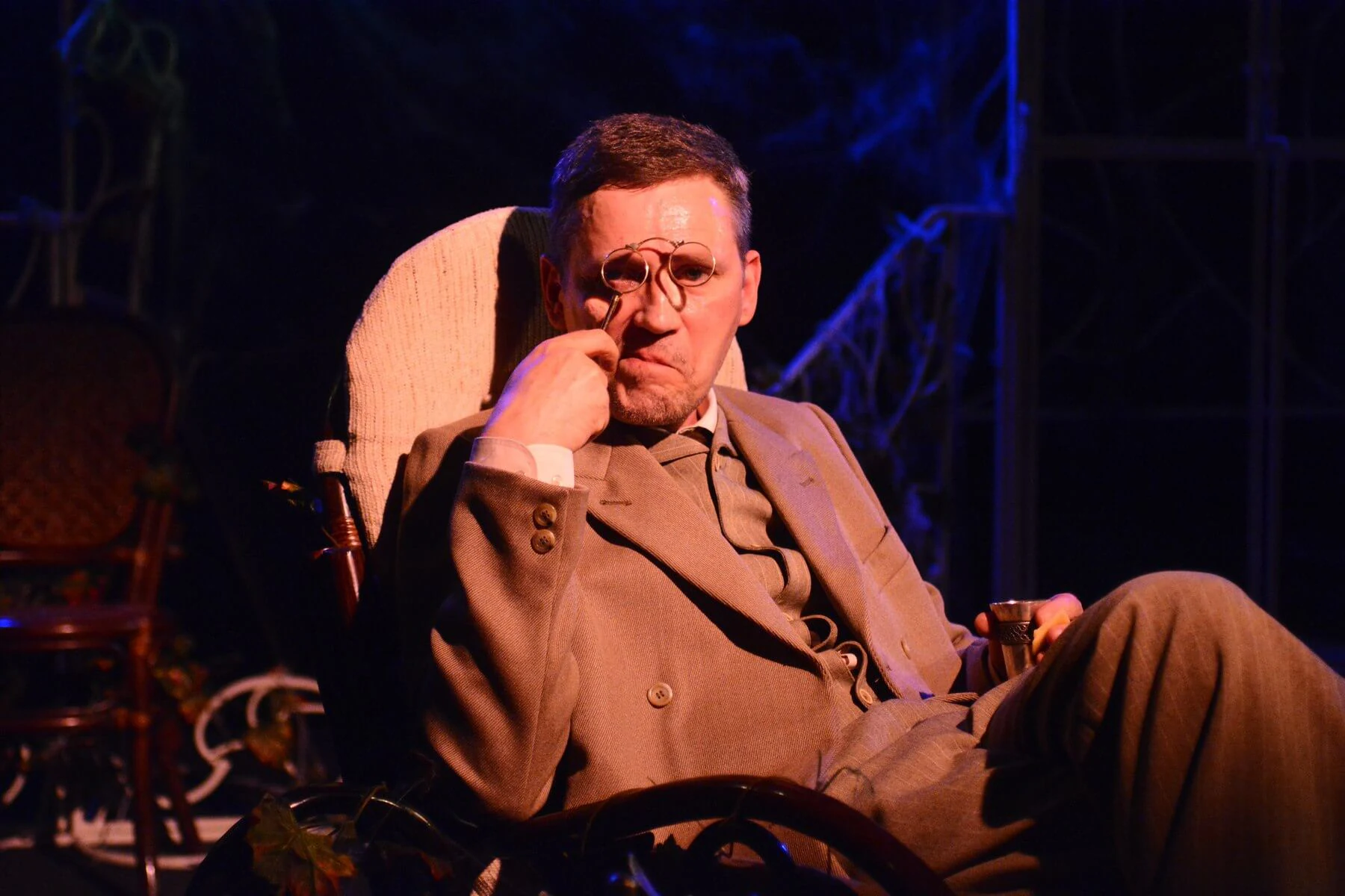 Uncle Vanya — photo 3