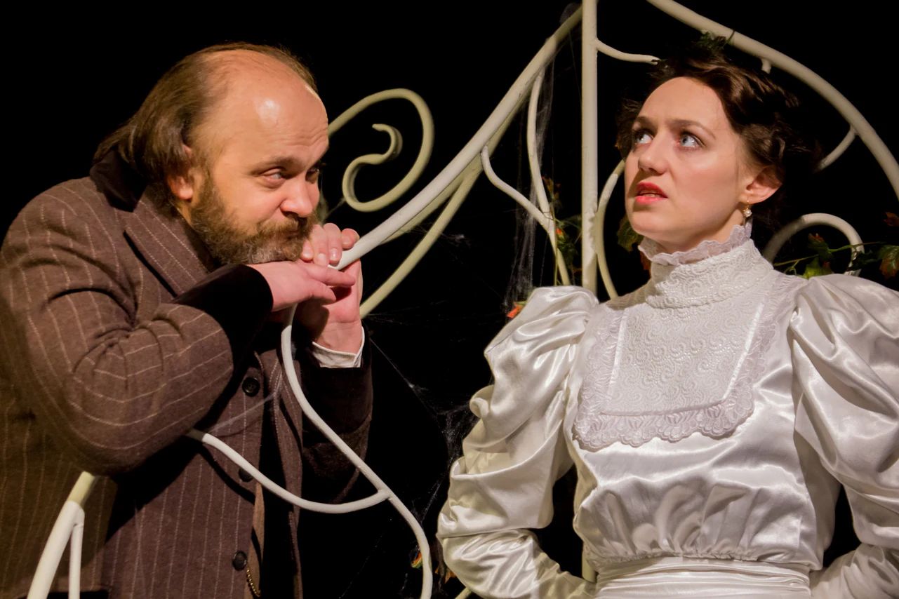 Uncle Vanya — photo 4