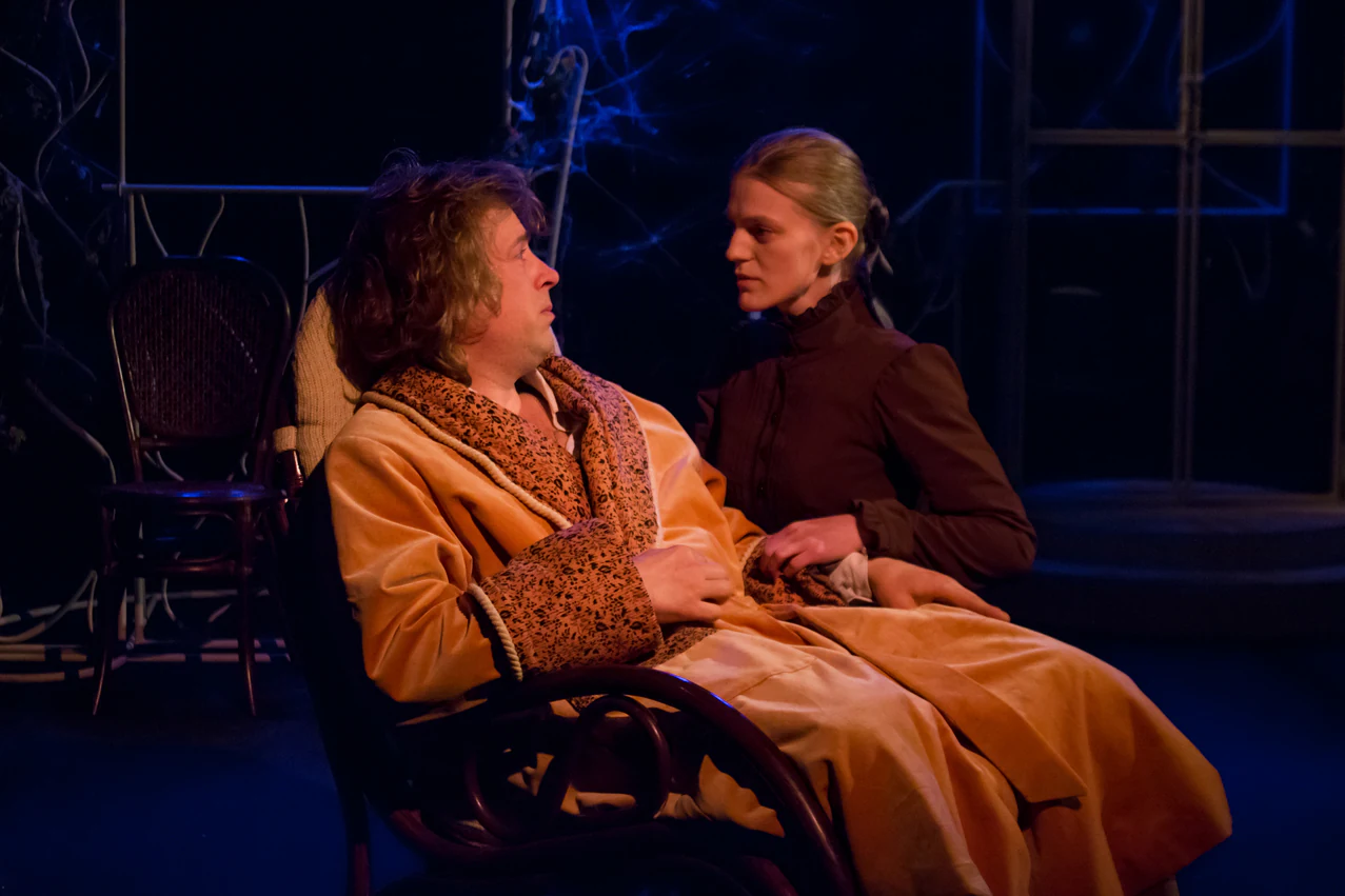 Uncle Vanya — photo 5