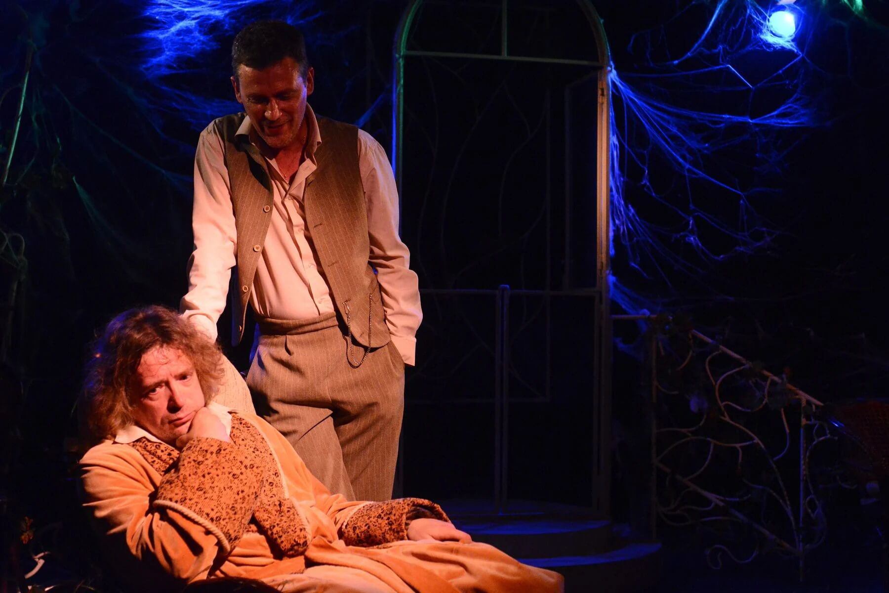 Uncle Vanya — photo 6